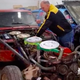 Illustration for article titled Heres What Happens When You Bolt Four Engines Together to Create a Monstrous Inline-16